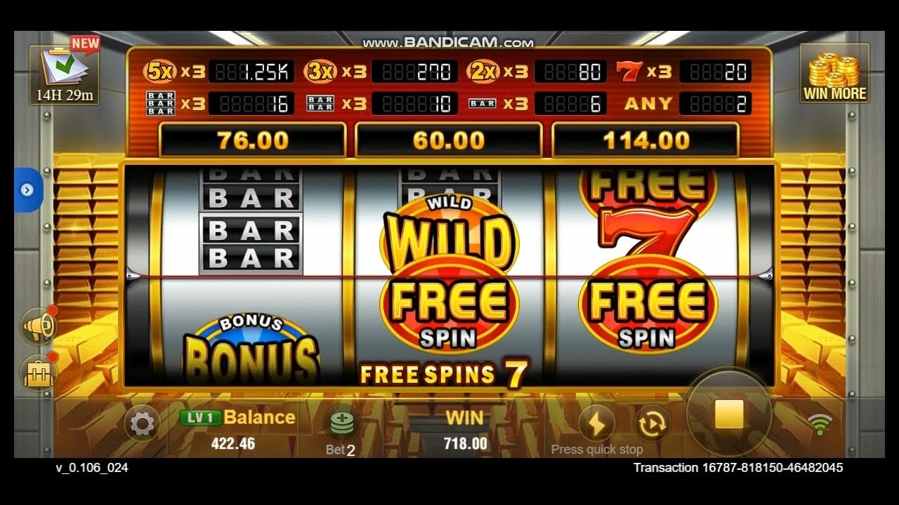 slot Crazy Golden Bank, dicas, truques, cassino online, ganhar, estratégia.