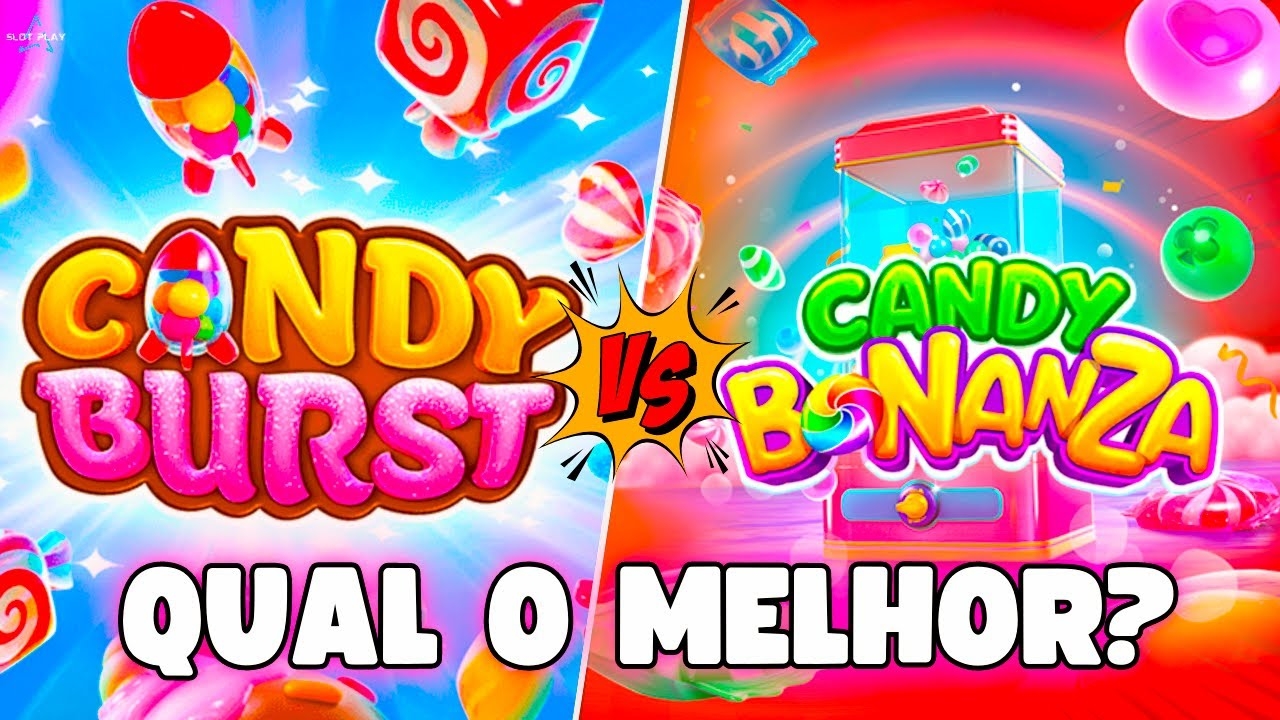 Slot CABDY, jogo de caça-níqueis, diversão doce, cassino online, guloseimas.